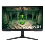 Samsung Odyssey G4 27'' FHD 240Hz 0.5ms