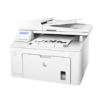HP laserjet pro mfp m227sdn ADF, duplex