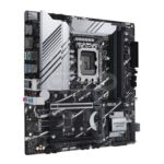 Asus PRIME Z790M-PLUS DDR5