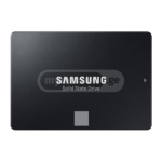 Samsung 870 EVO 250GB SSD SATA III 2.5"