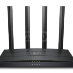 Archer AX12, TP-Link, AX1500 Gigabit Wi-Fi 6 Router Dual-Ban