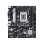 ASUS PRIME B760M-K D5