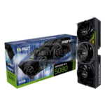 PALIT RTX 5080 gaming pro 16GB GDDR7