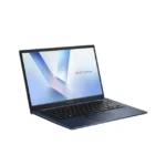 Asus VivoBook X1404VAP-V14 | i5-120U | 16GB | 256GB SSD | 14" | WIN11 | Quiet Blue | 90NB13U1-M00K70