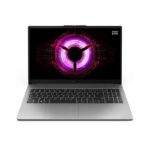 Notebook/ Lenovo/ Legion/ LOQ 15.6" FHD 144Hz  Ryzen 5 7235HS 16GB 512GB  SSD RTX 4050 6GB Luna Grey (83JC00LBRK)